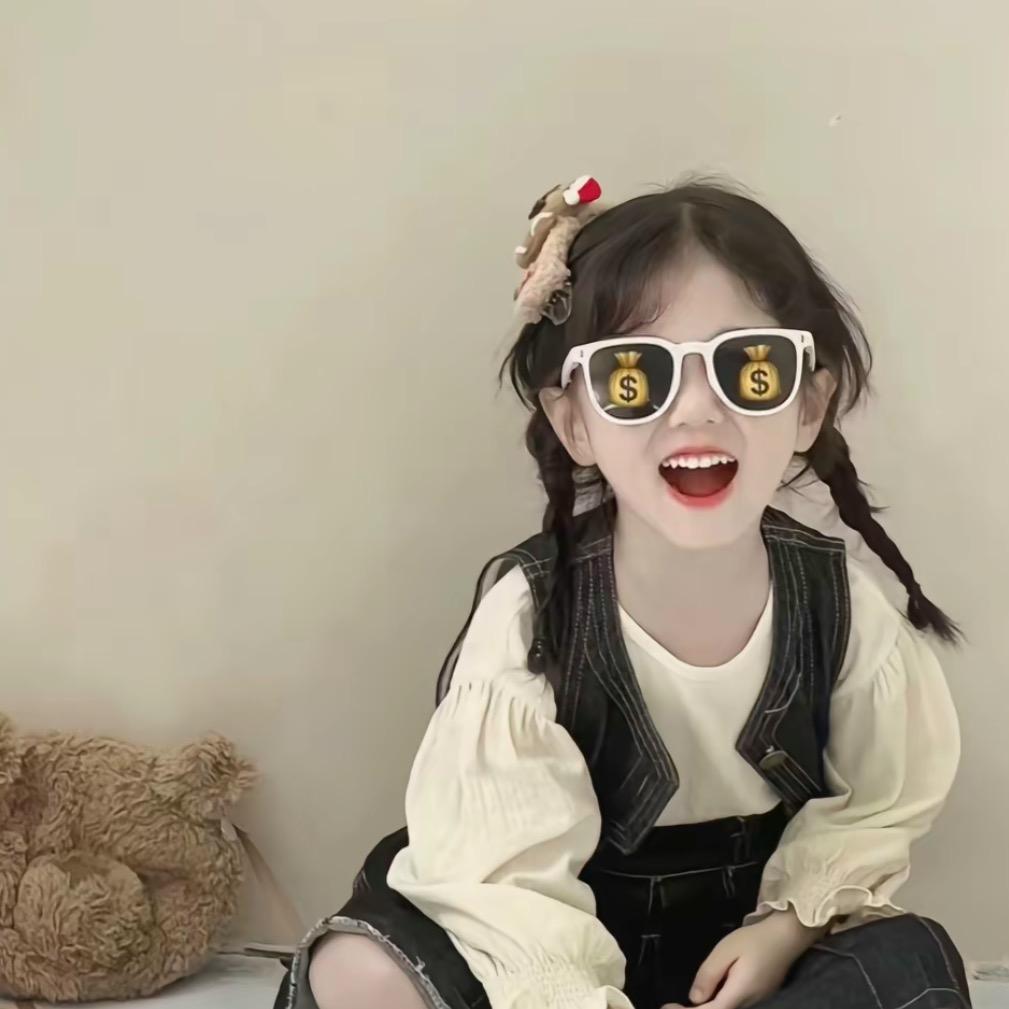 爱吃的🐰兔子