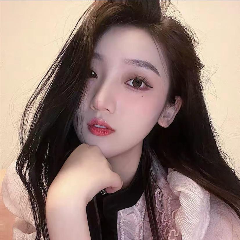 蒋小柒🌹