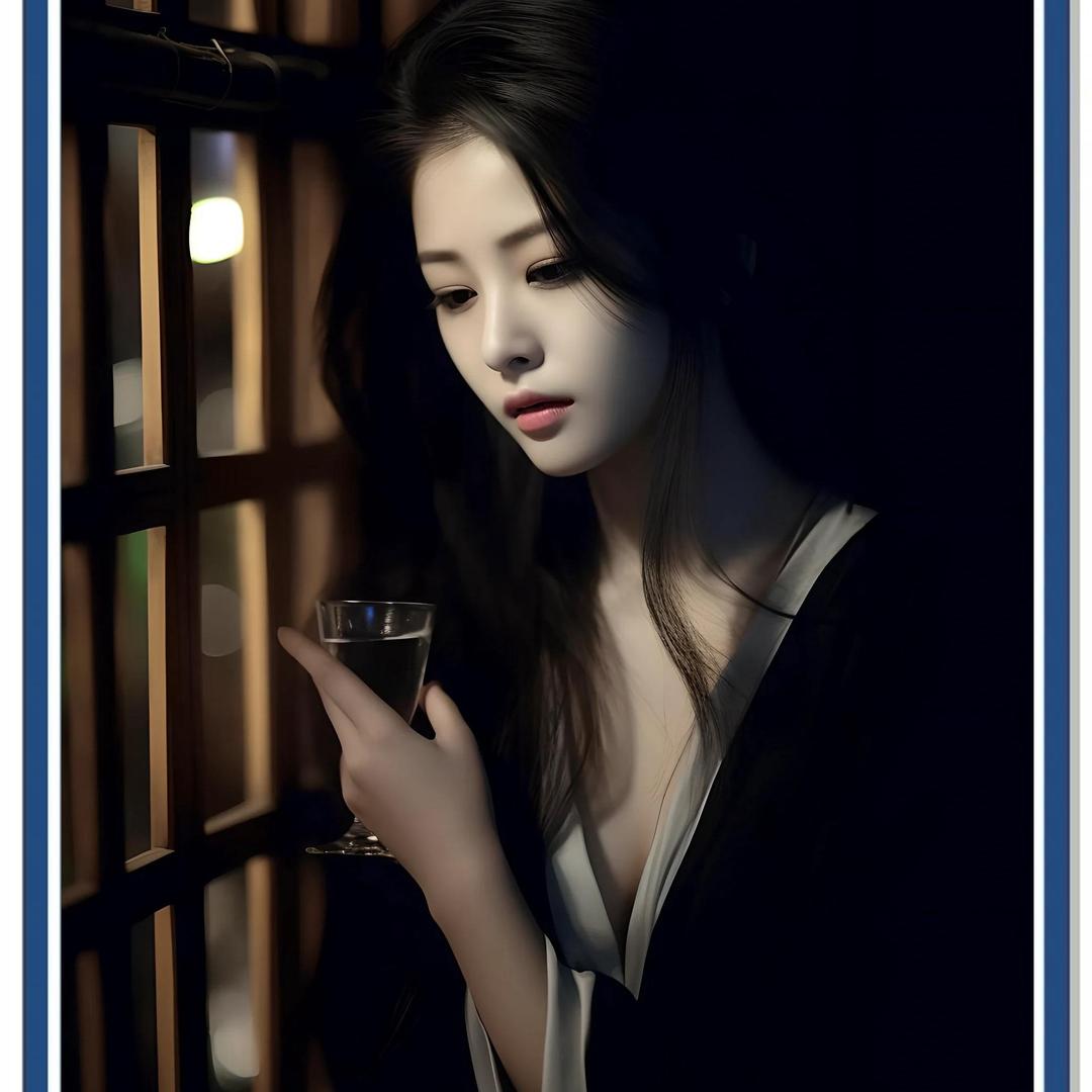 美丽的传说❤️