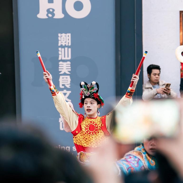 阿奶