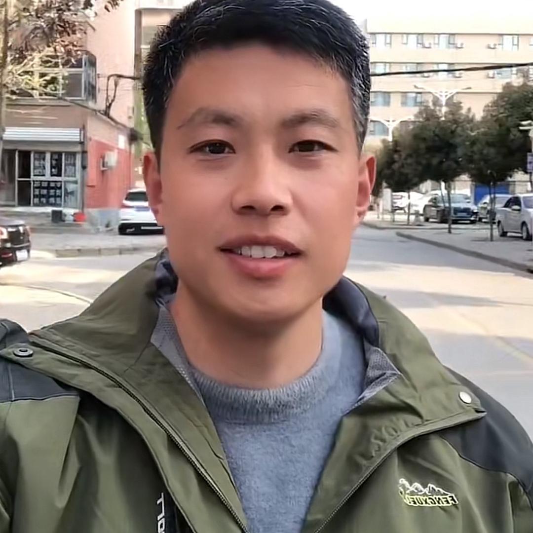 阳阳哥