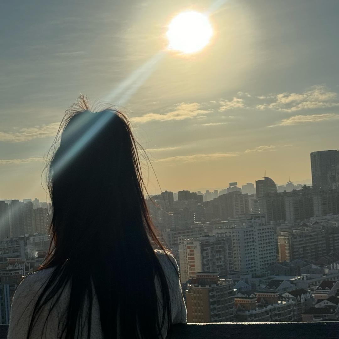 半分笑颜💫💫