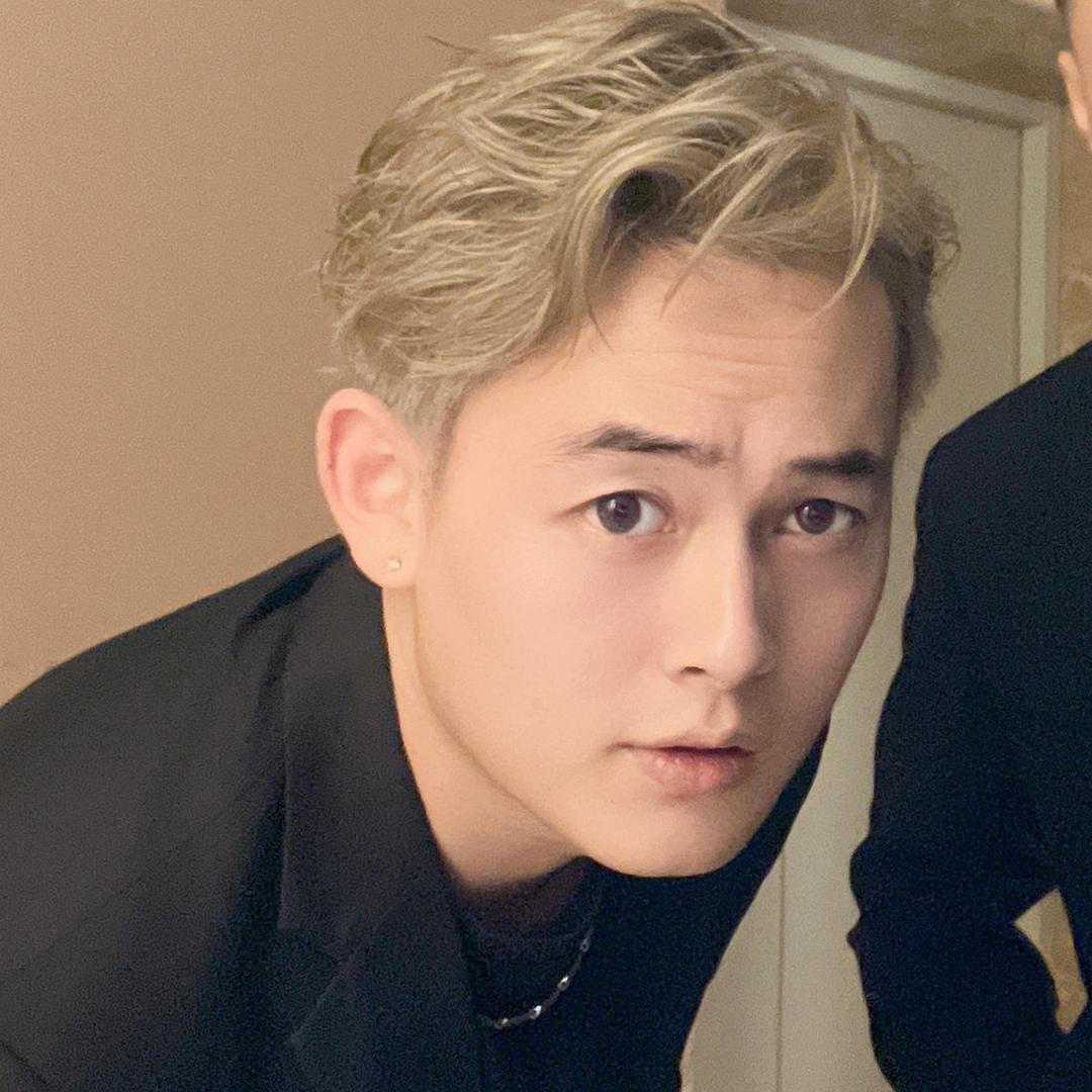 阿康哥哥
