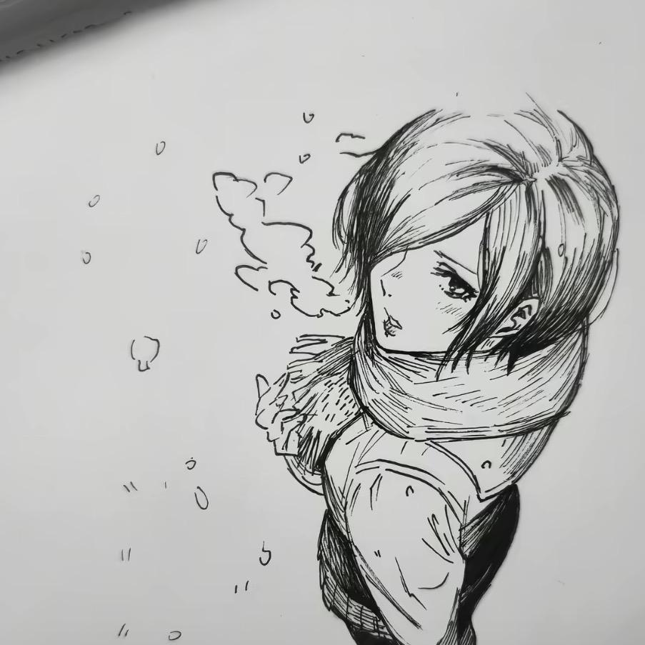 怿：