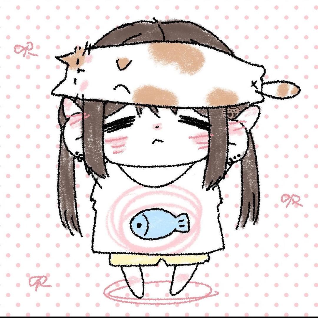 小鱼宝宝