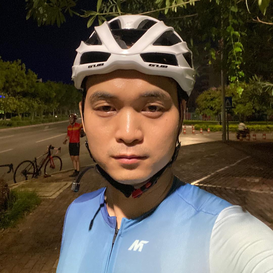 捷安特相思湖店全老湿