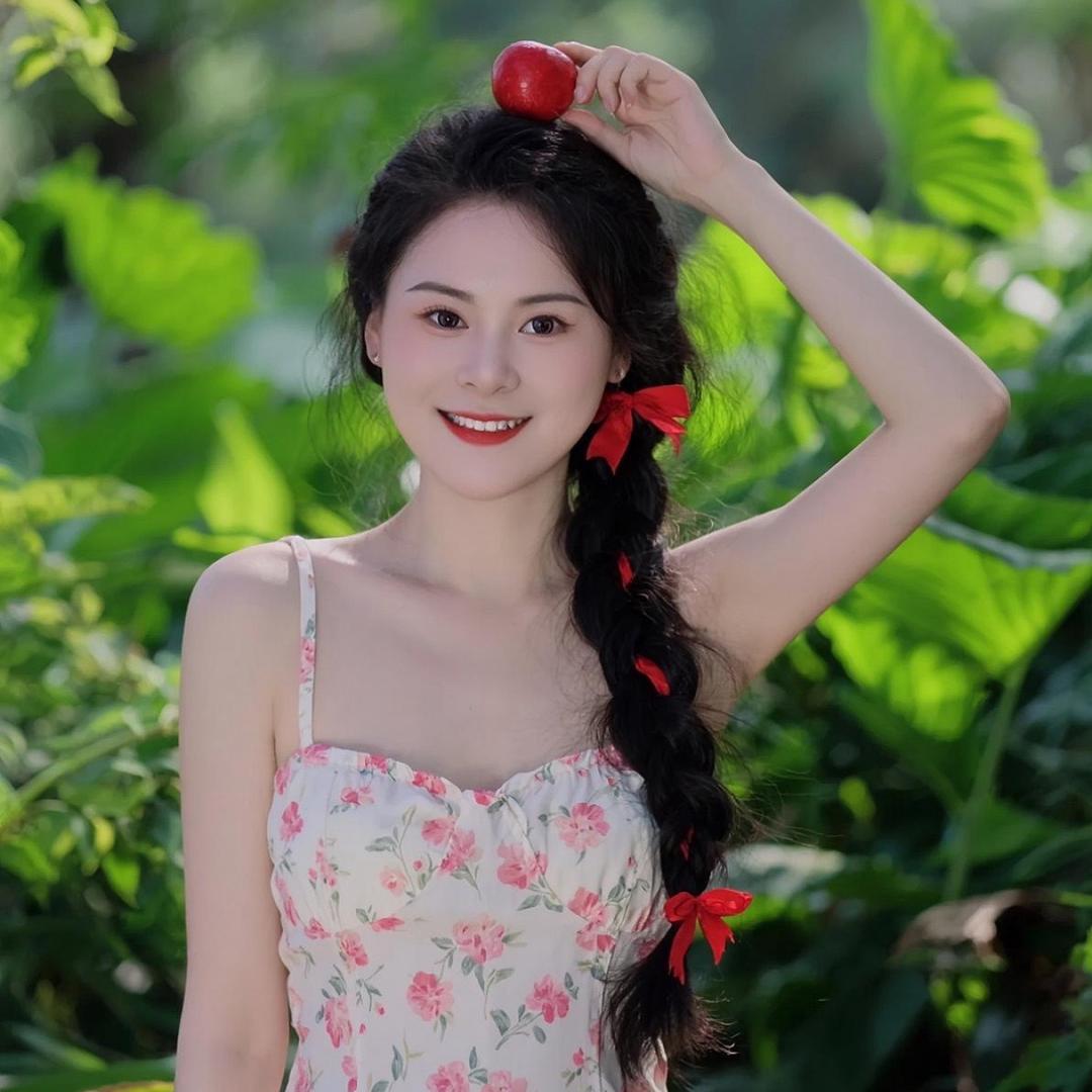 张小小（冲500粉）