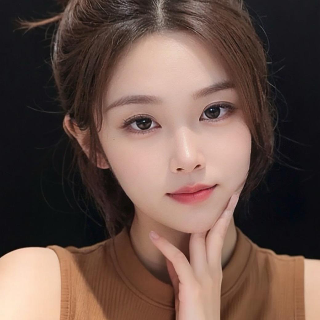 心茹💞