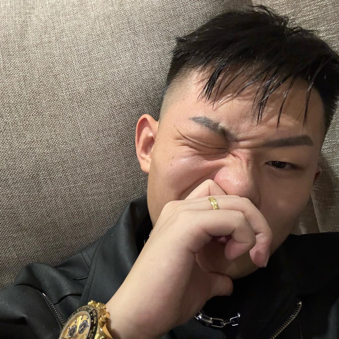 周梓洋