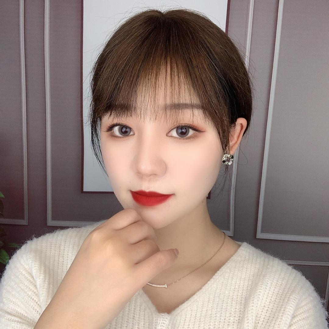 天空树假发旗舰店@抖音