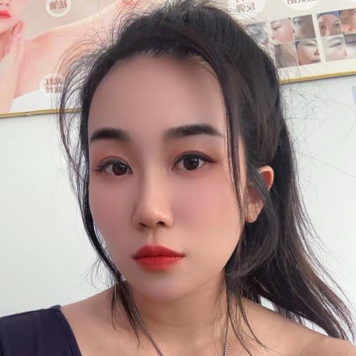 大荔煎饼女王