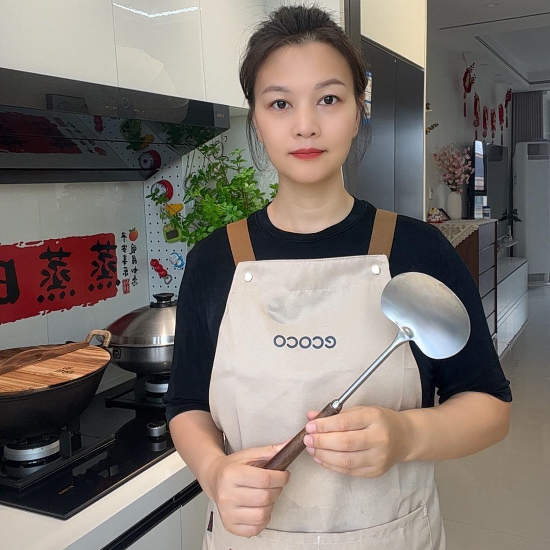 食来运转（燕姐）