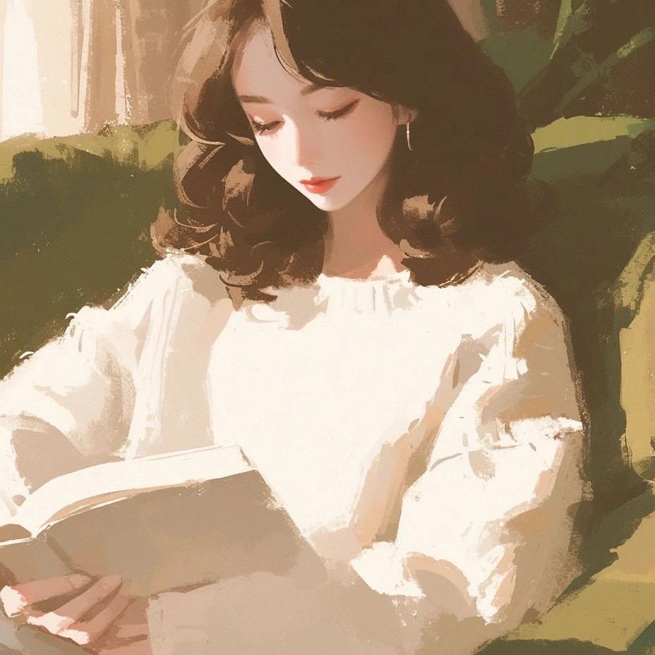 琳琳🦋