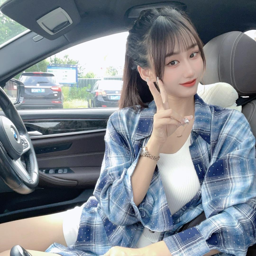 小柳岩