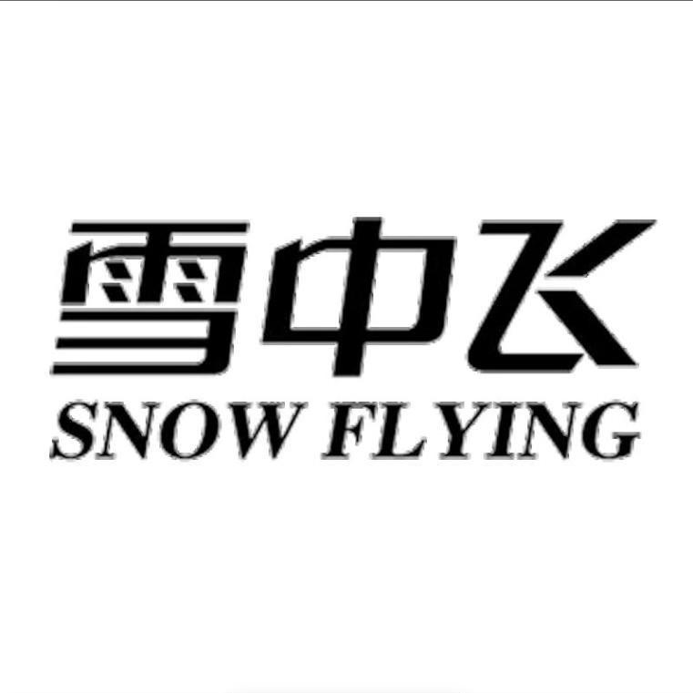 雪中飞时尚圈