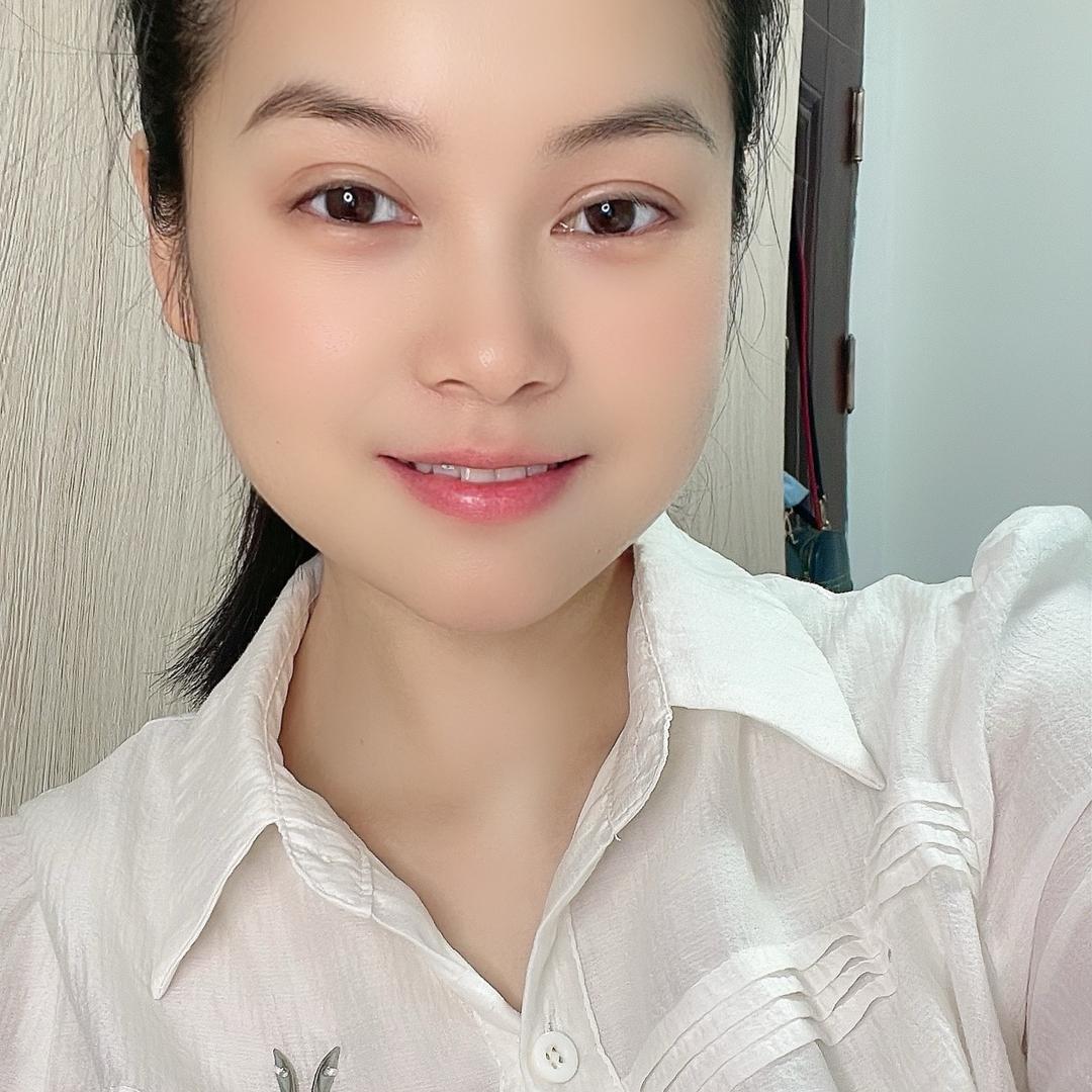 欢颜🎤🍒