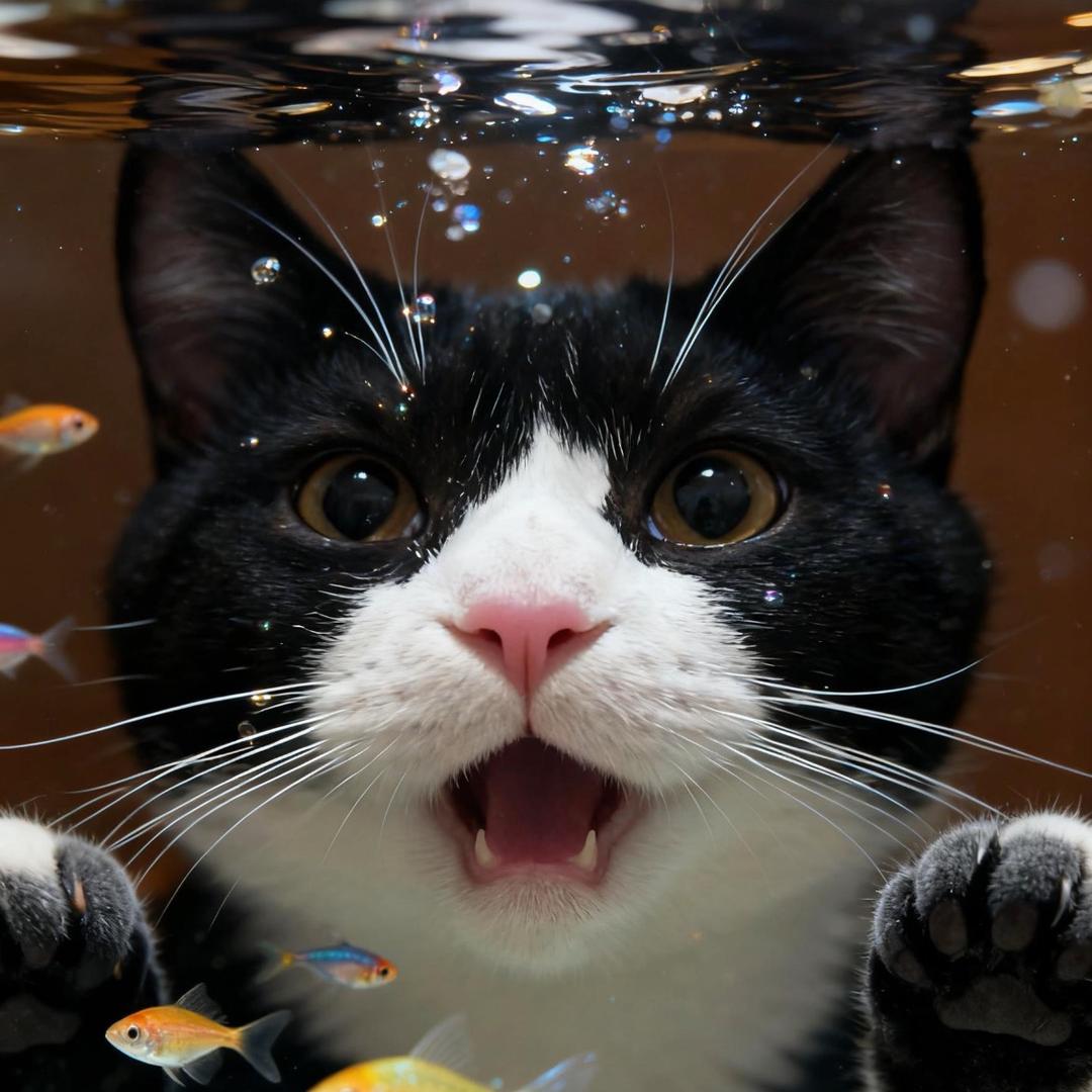 多多是只奶牛猫