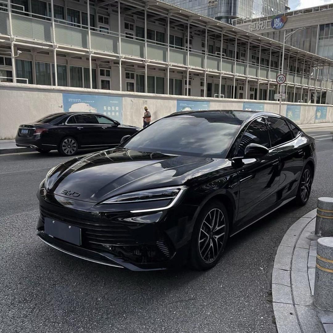 比亚迪名丰（深圳）