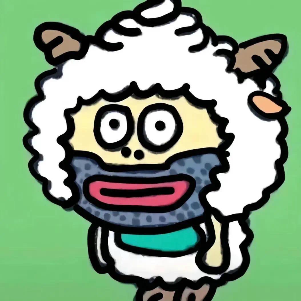 猪心🐽