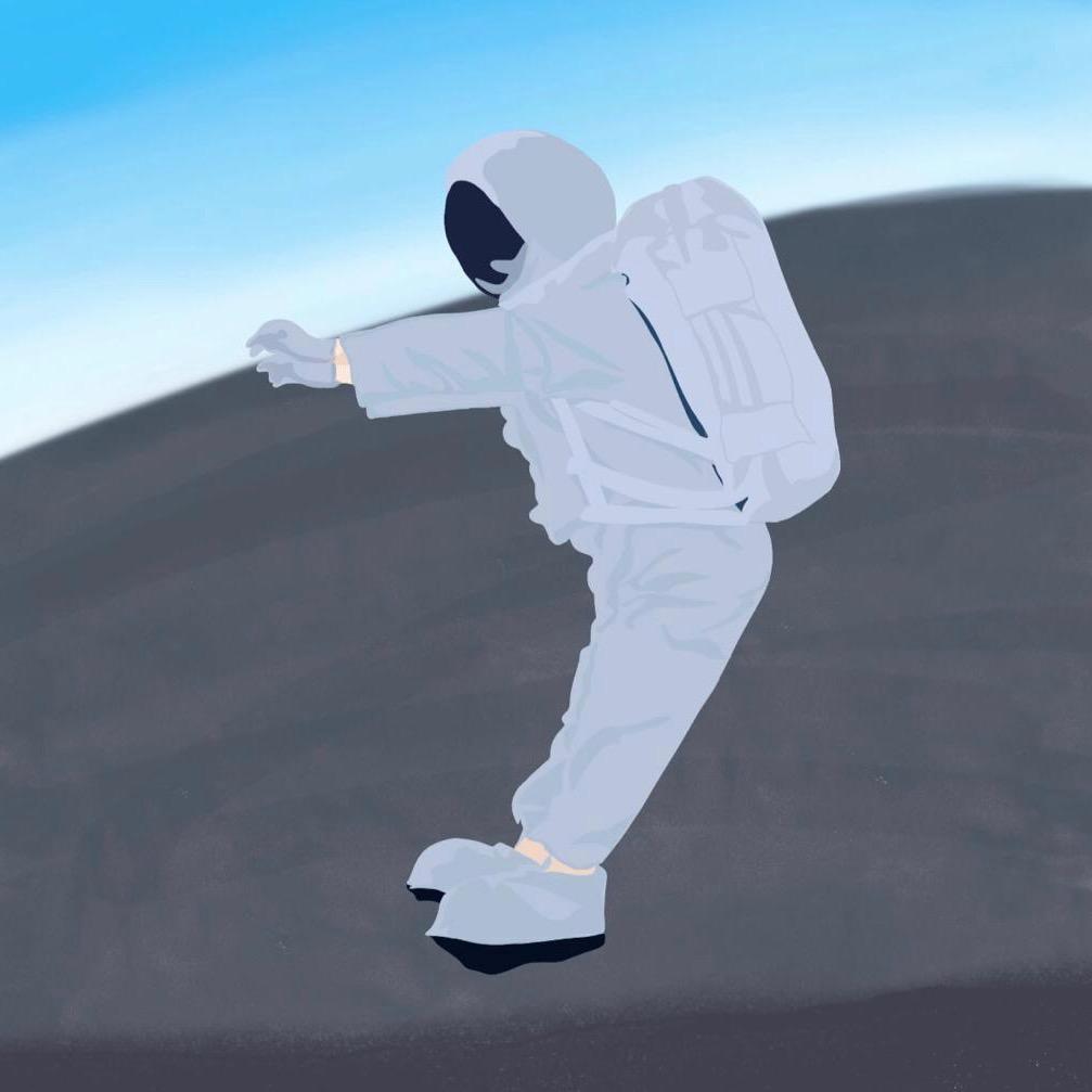 战场上的熊猫🐼