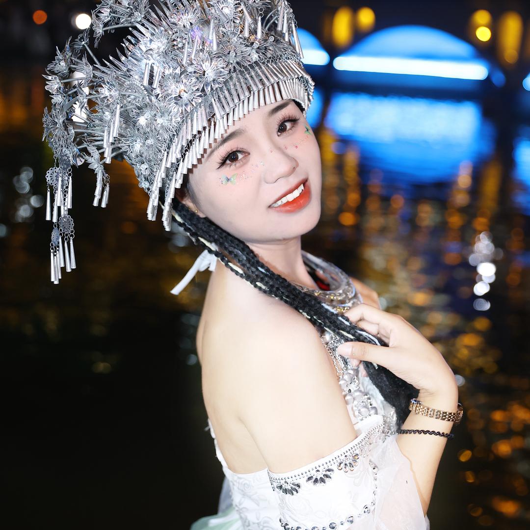 小赵呀