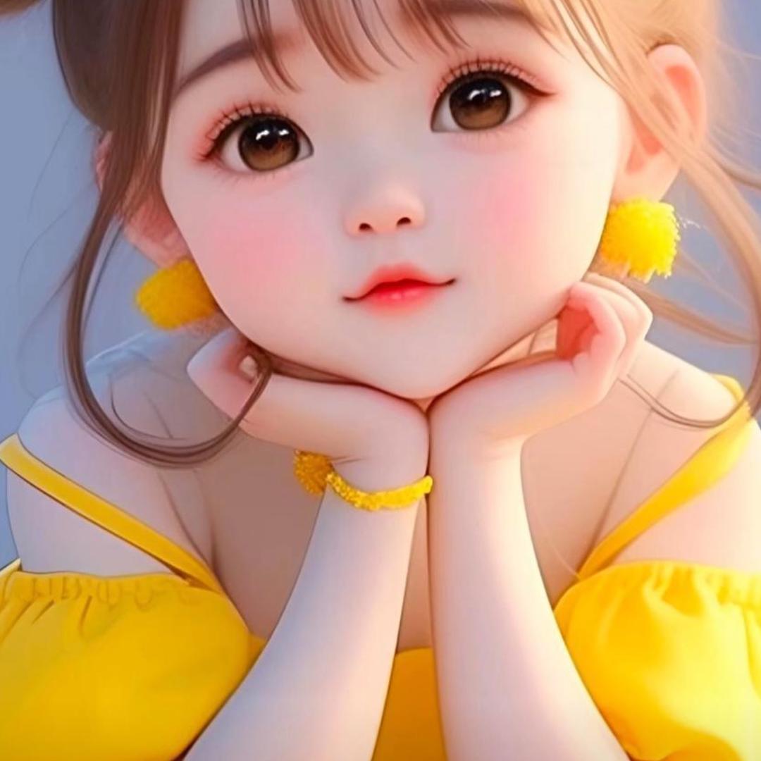 🧚‍♀️琴儿🧚‍♀️《谢勿连赞》