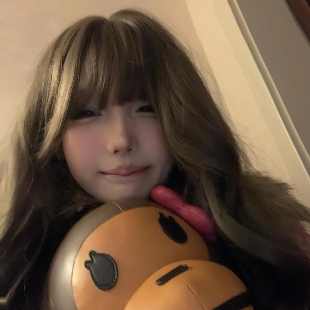 见你不用涂腮红