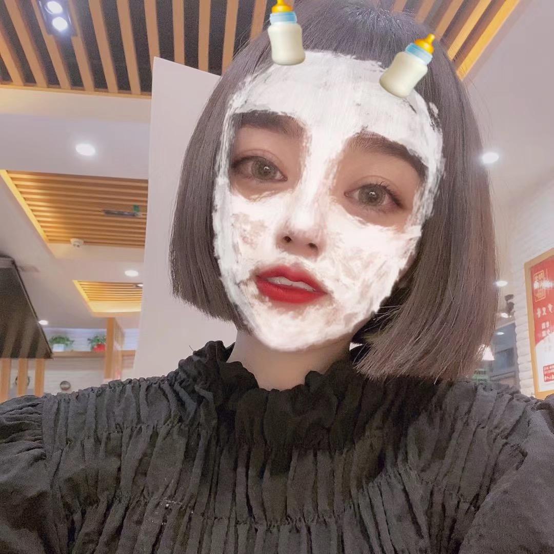 小怪兽来啦（芸芸）