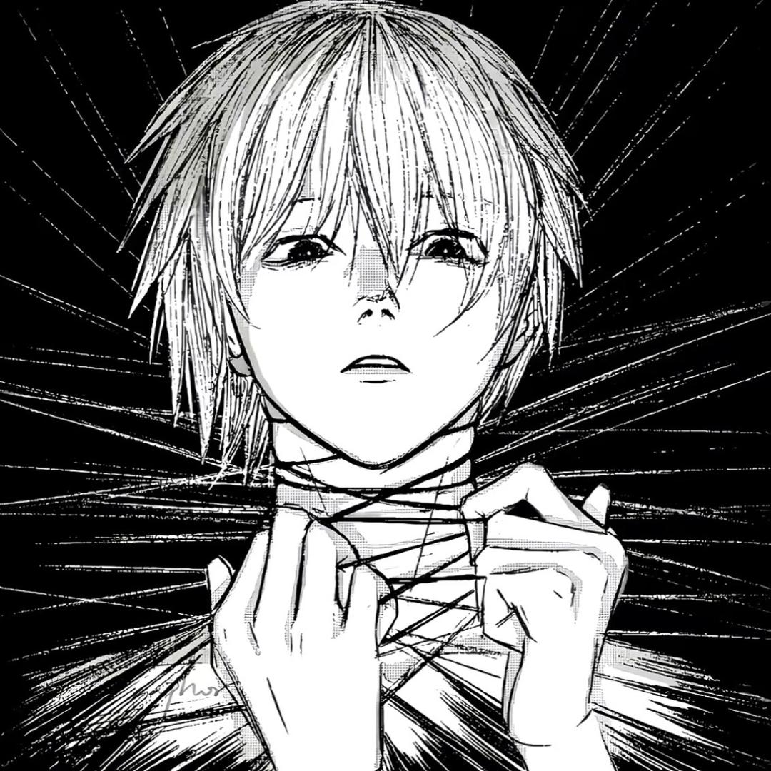 安安大王（超自然行动组）