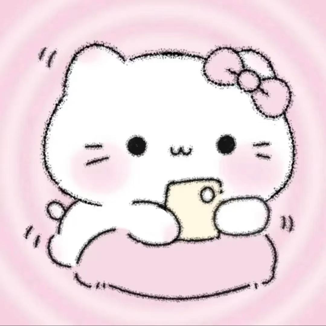 小老虎🐯