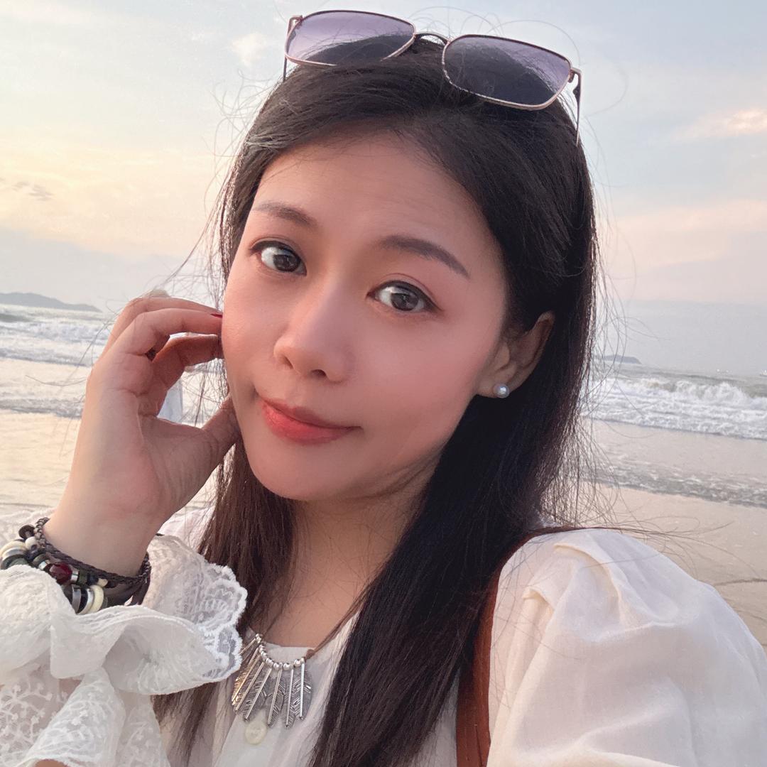 小璐吖