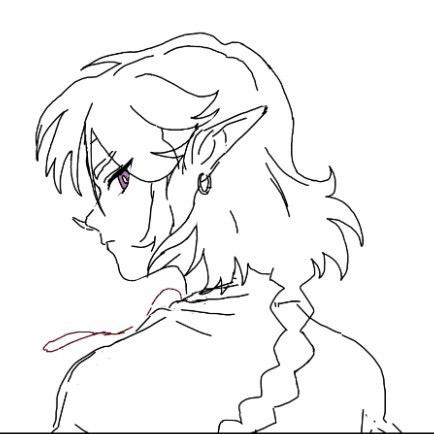 阿闫（送外卖版）