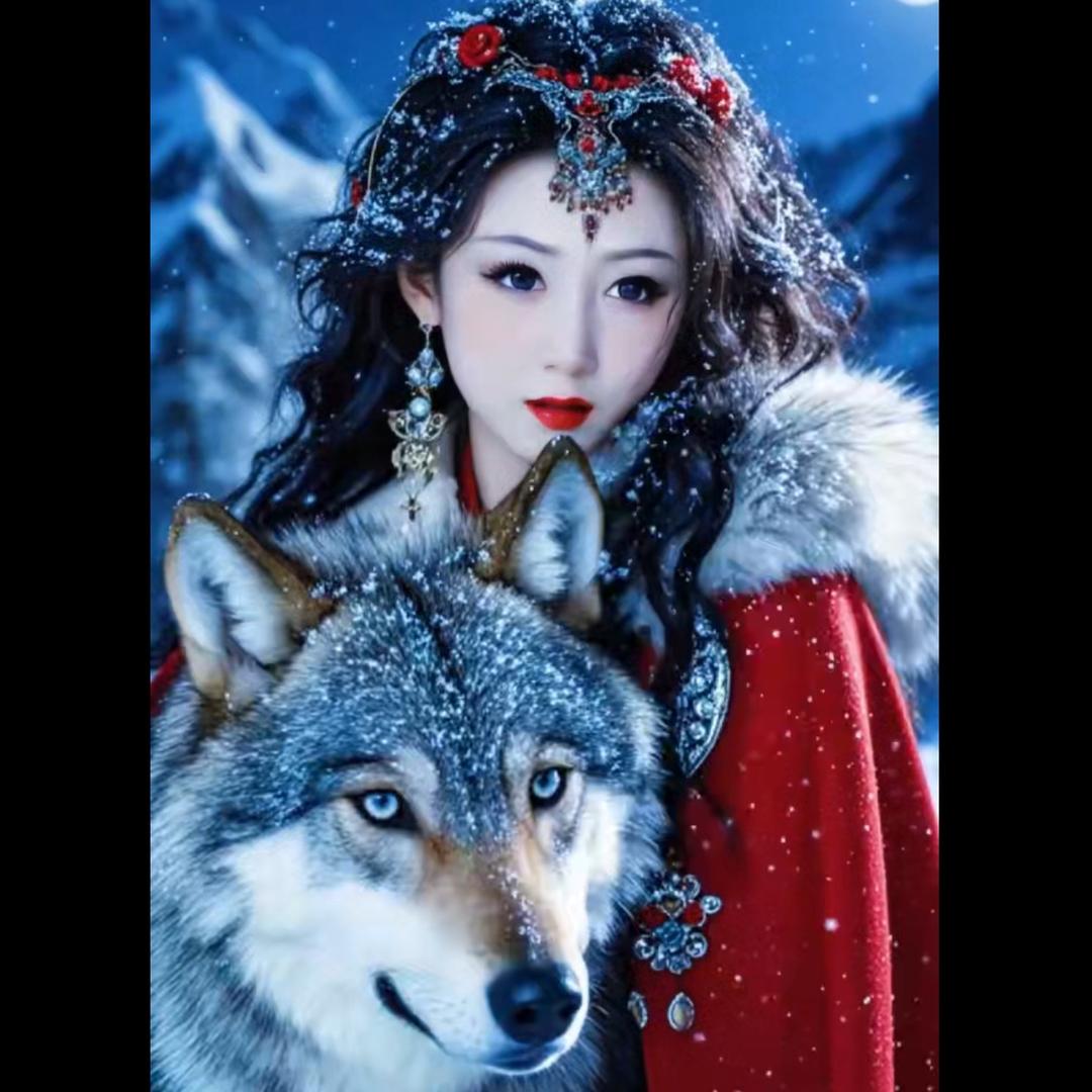 飞舞小妹🧚‍♀️