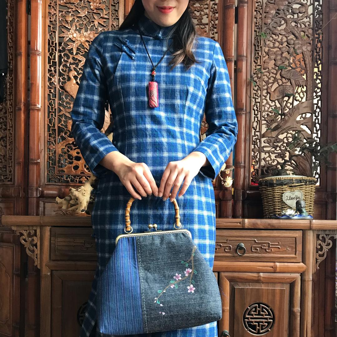 女红阁服装