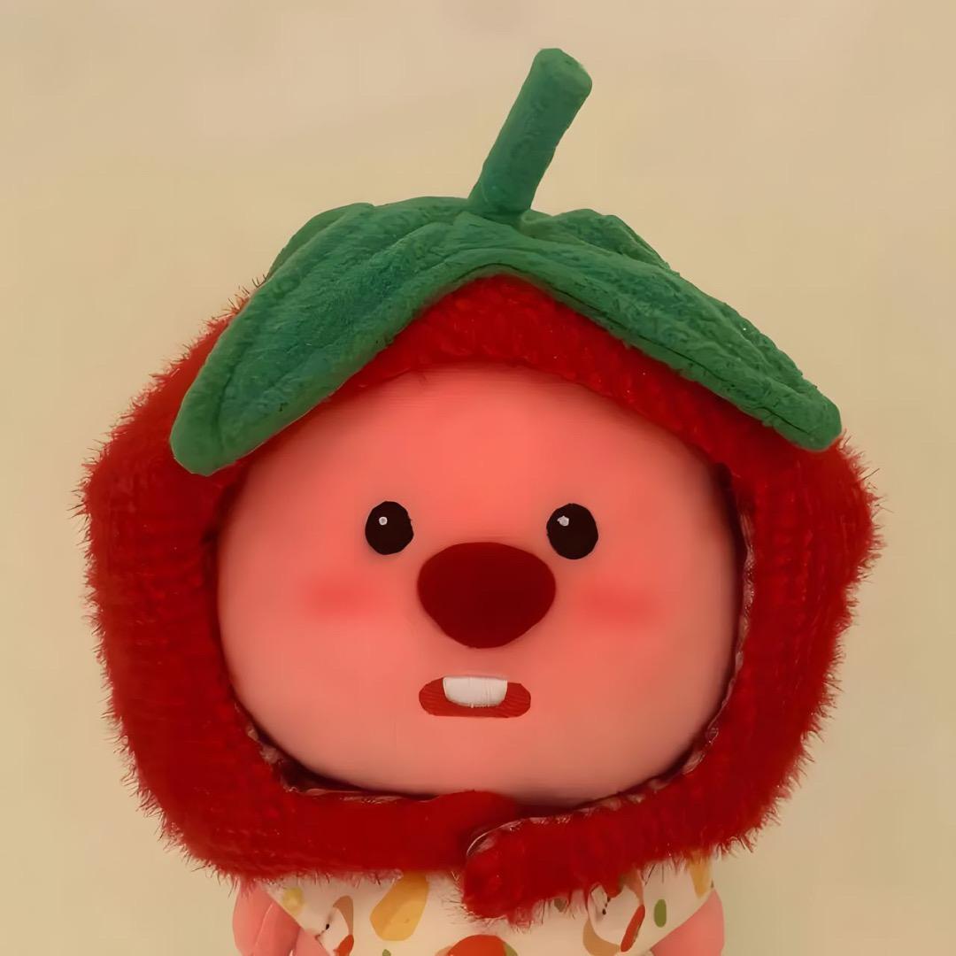 糖炒李子🌰