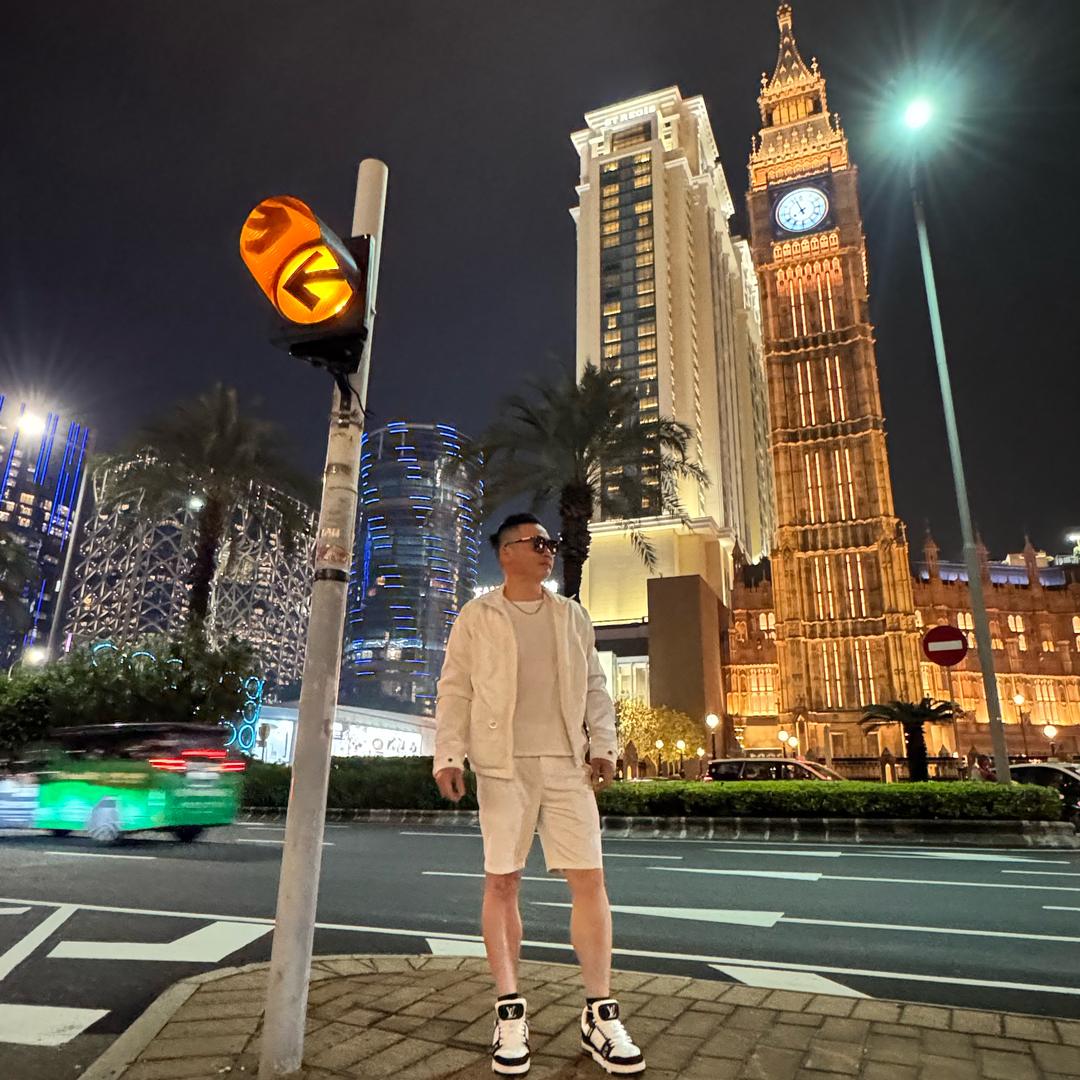 自然