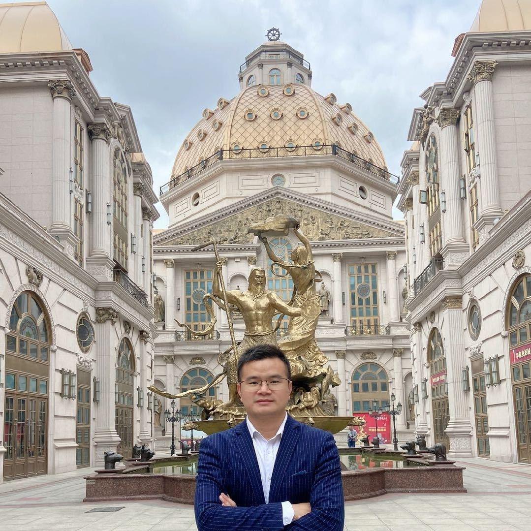 东宝豪宅（新文甄选）