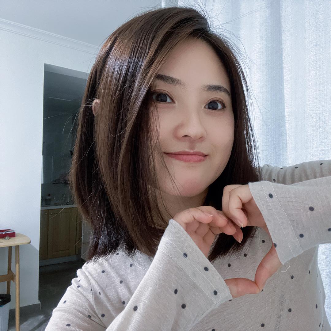 翩翩～