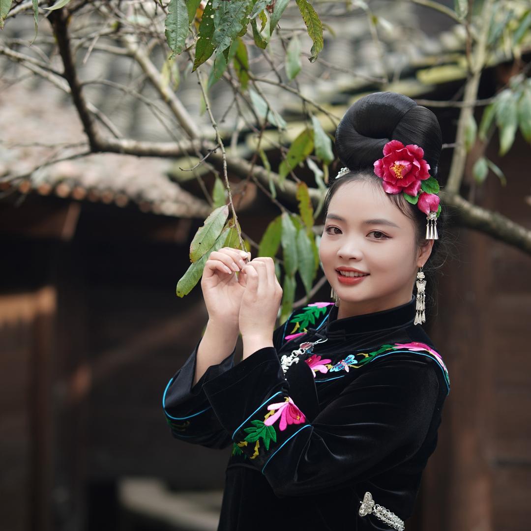 李大宝贝