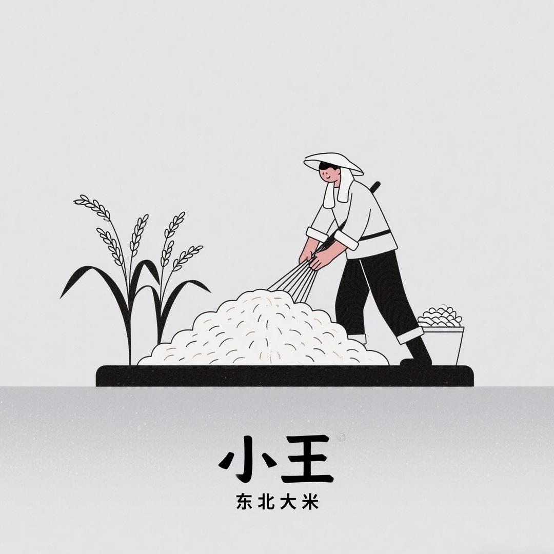 东北小王甄选