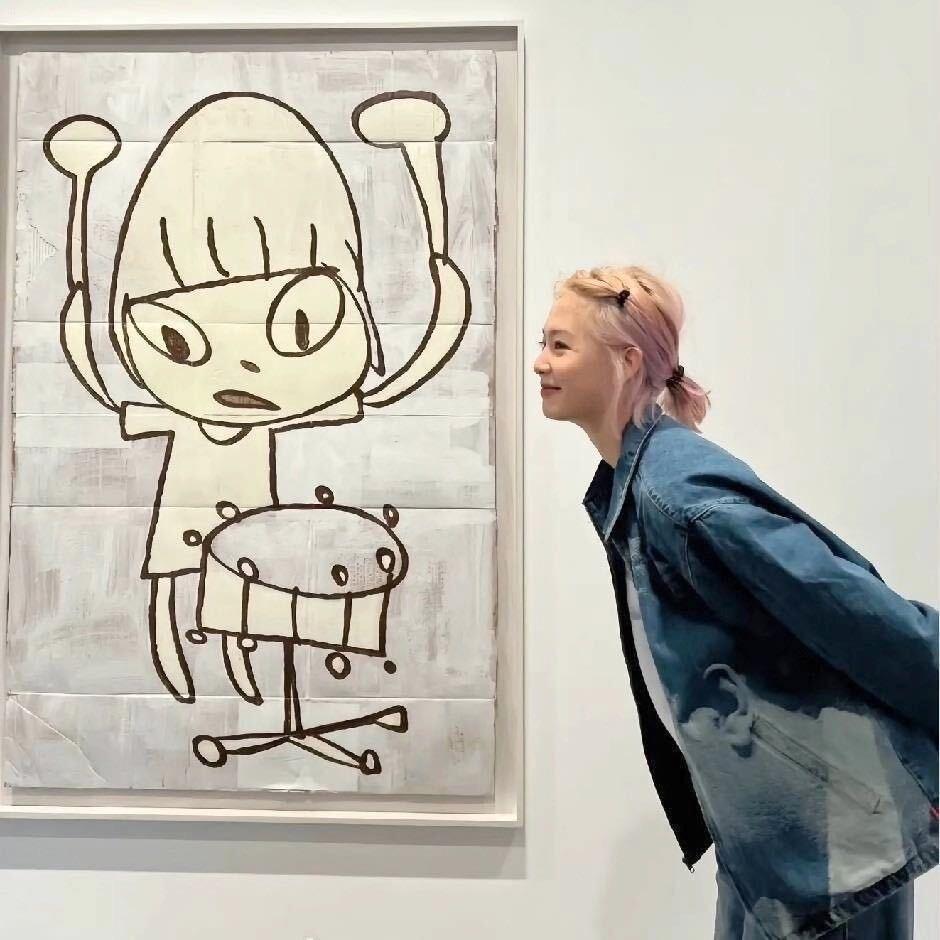 闲