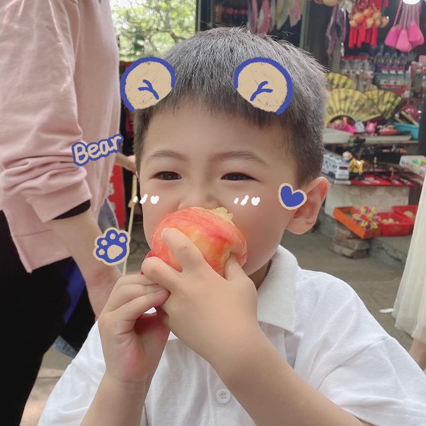 诚诚小乖