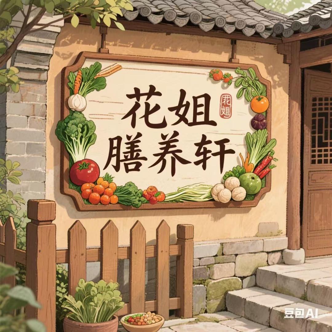 花姐膳养轩