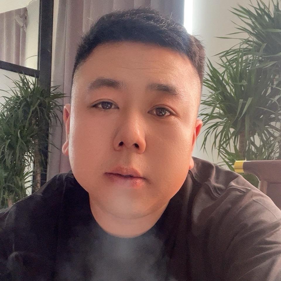 正能量小东  (司机大队)
