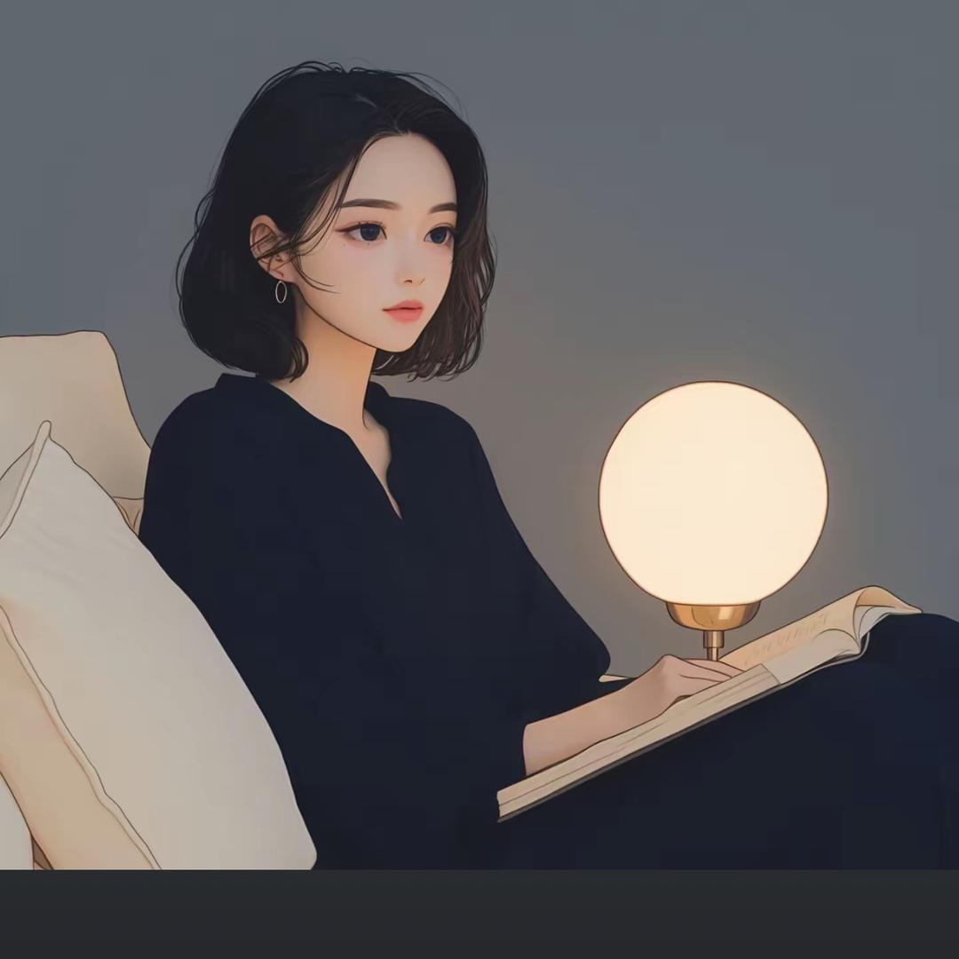 云姐🌥️