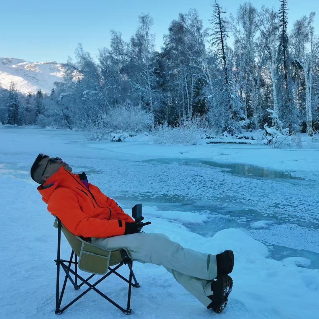 大熊说「情感连麦」