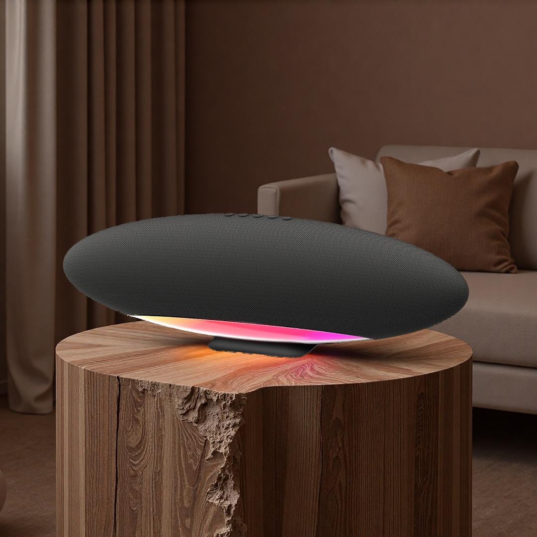 华强北飞艇音响