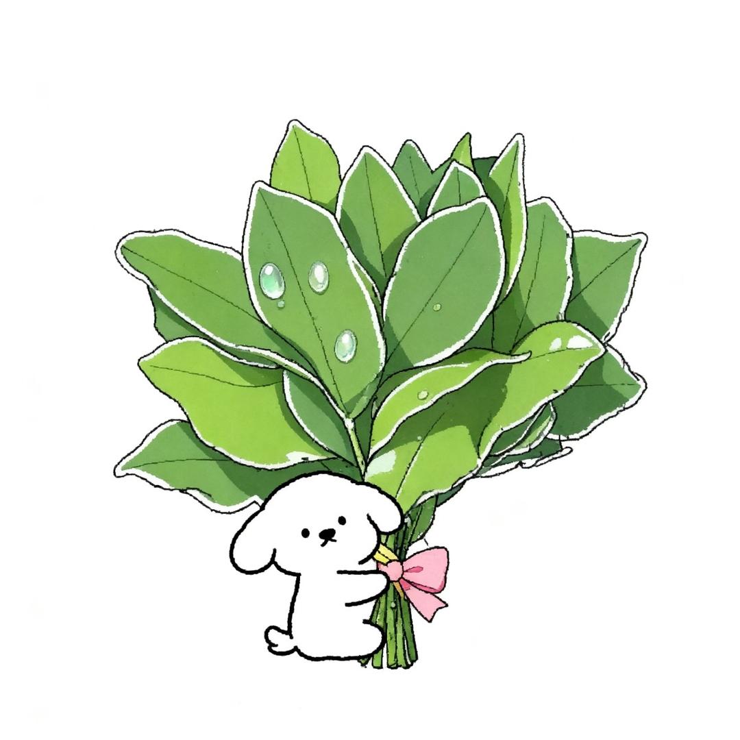 聪聪鸭！