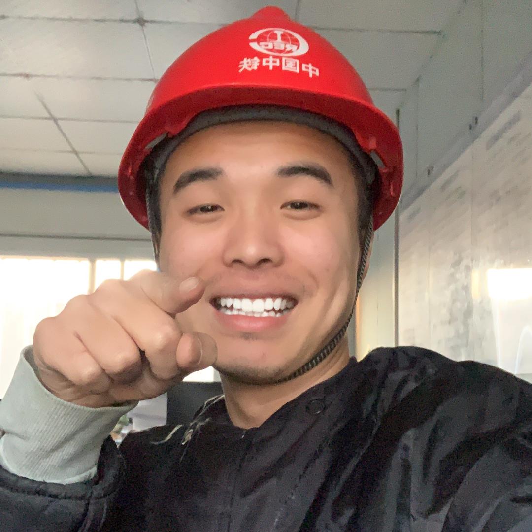 工地少年
