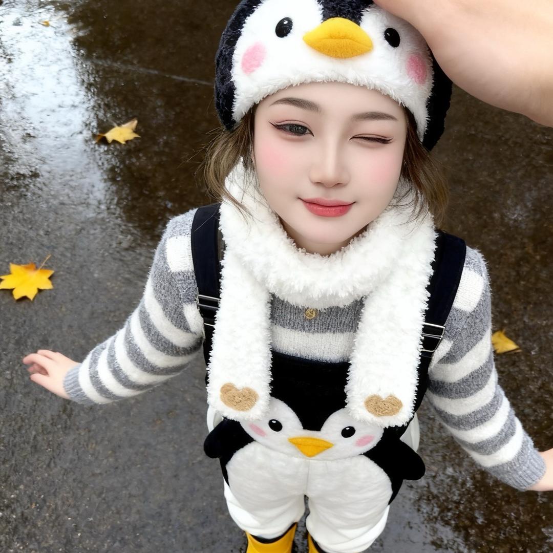 开心就好💋💋💋